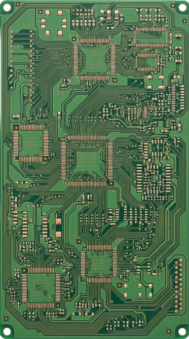 hdi pcb