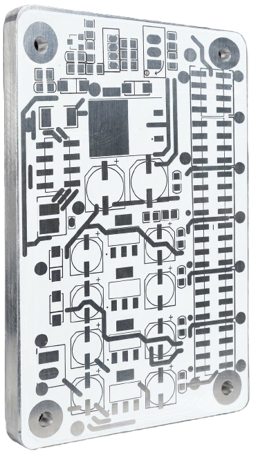 aluminum substrate pcbs