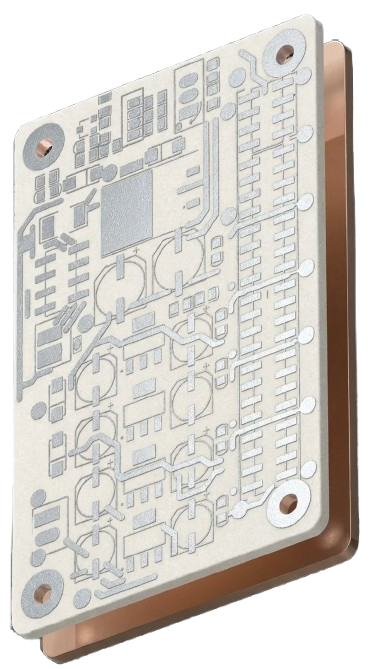 ceramic substrate pcbs