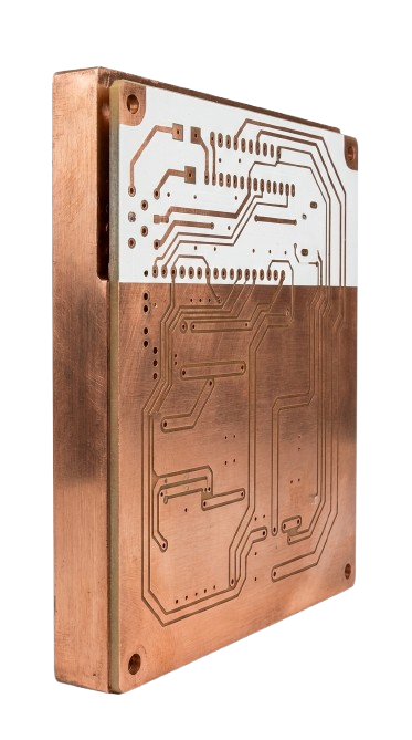 thick copper pcbs