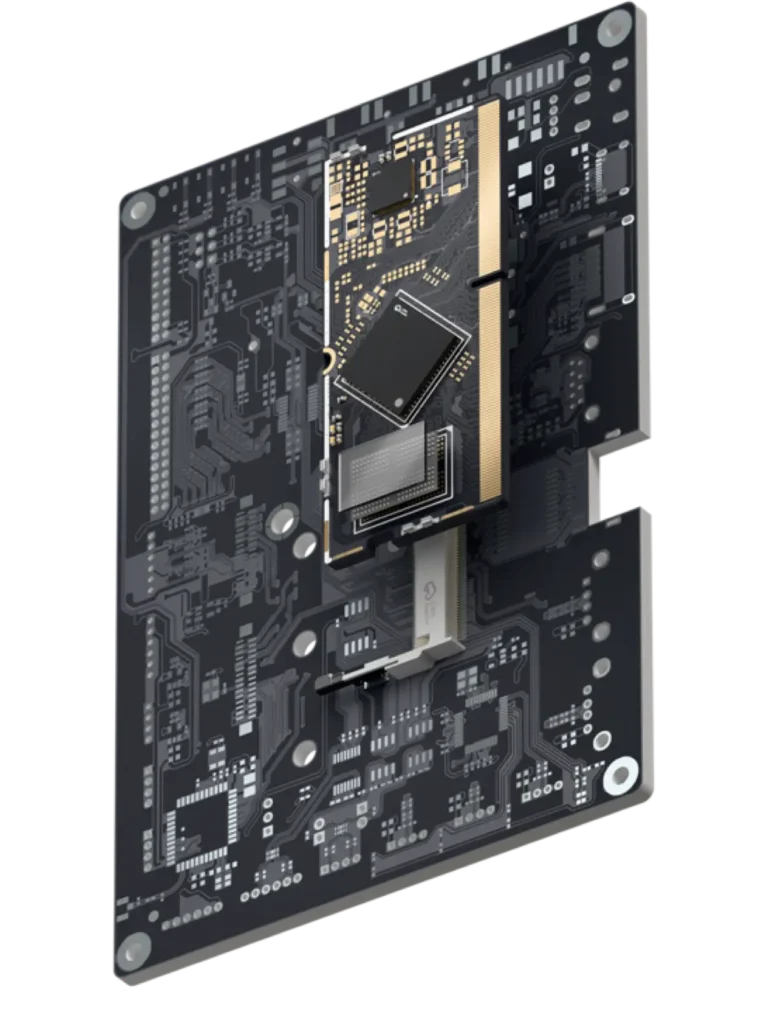 jlcpcb fr4 pcb prototype manufacturing service